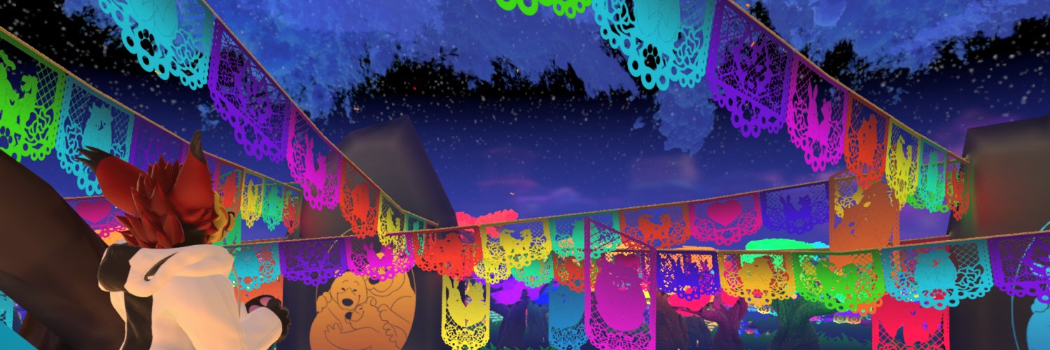DBandicoot94's profile banner image