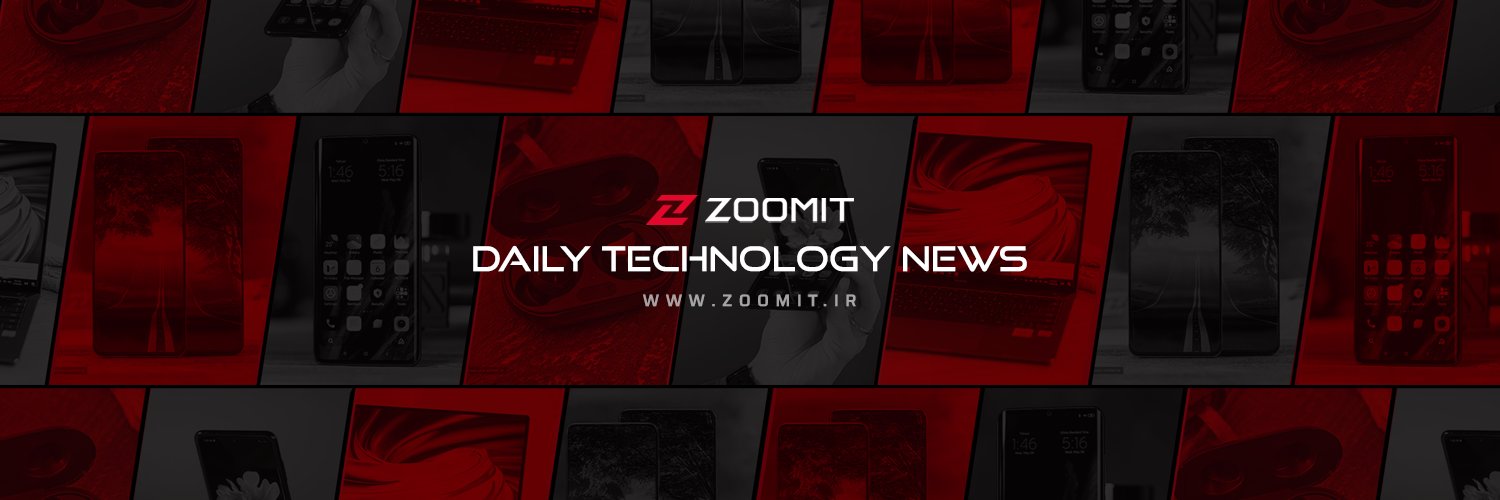 Zoomit | زومیت's banner