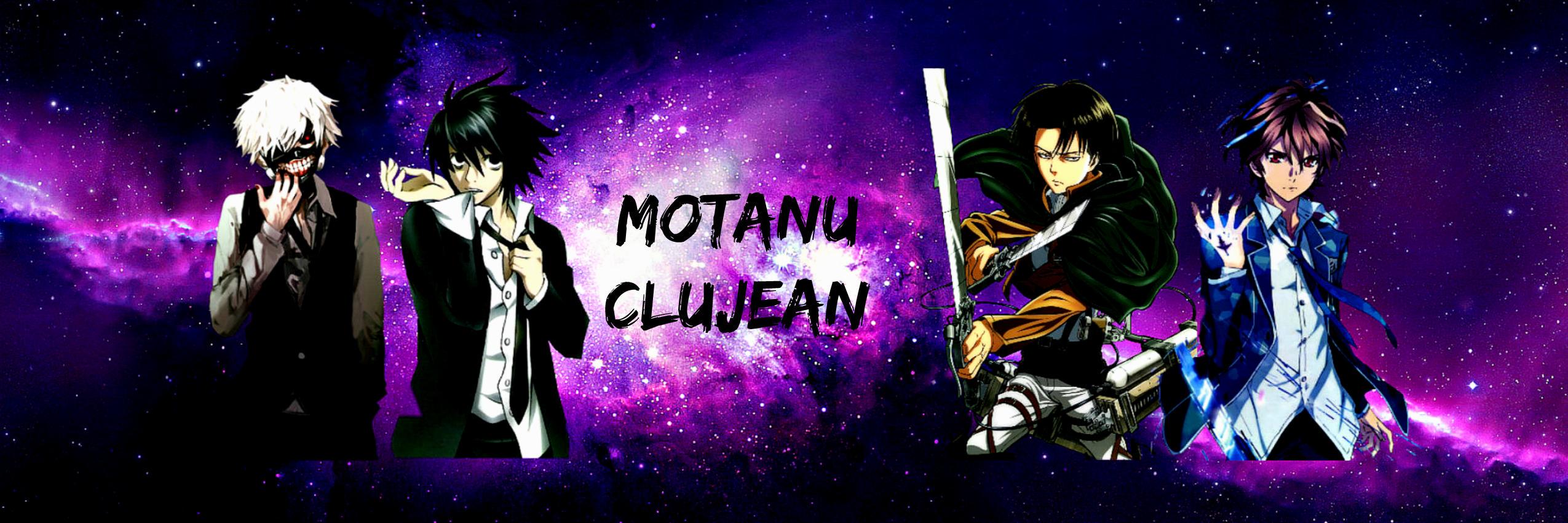 MotanuClujean's profile banner image