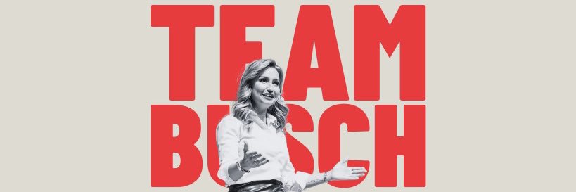 Kristdemokraterna banner