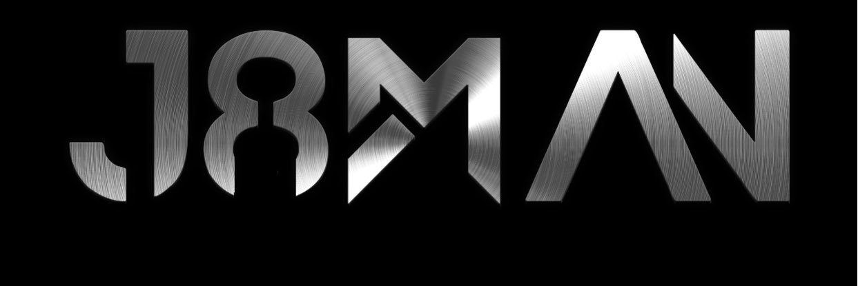 J8man's profile banner image