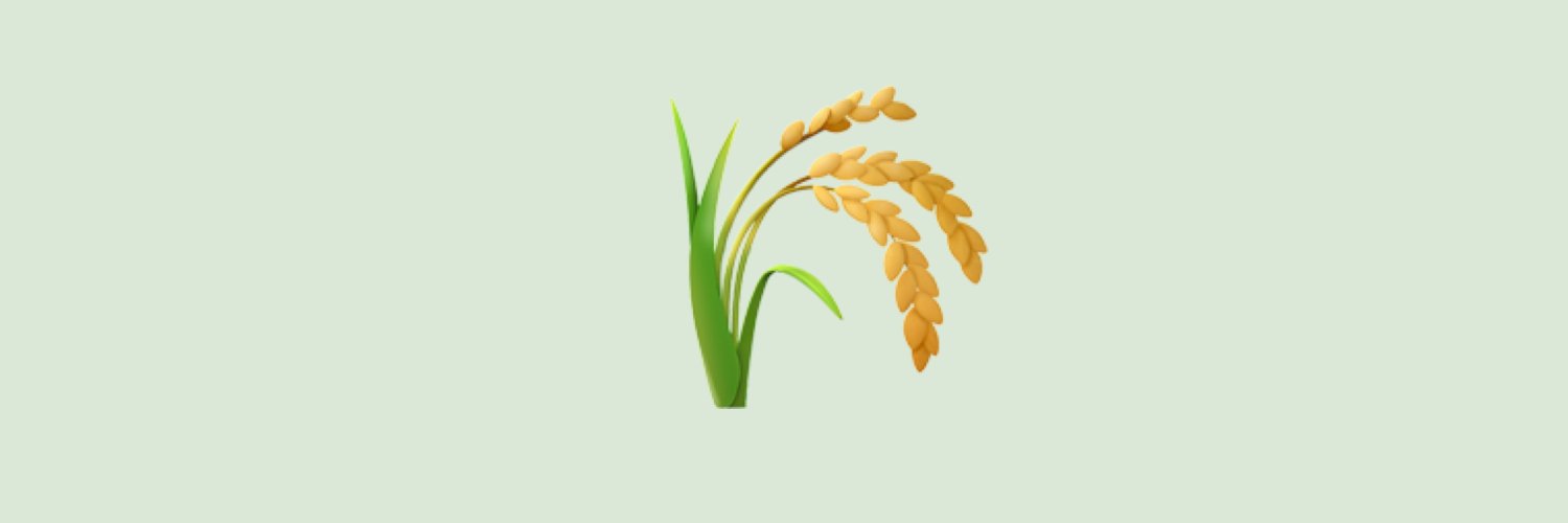 CryptoCFA 🌾 banner