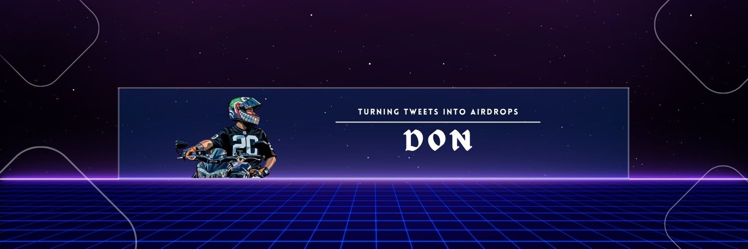 𝐃𝐎𝐍 banner