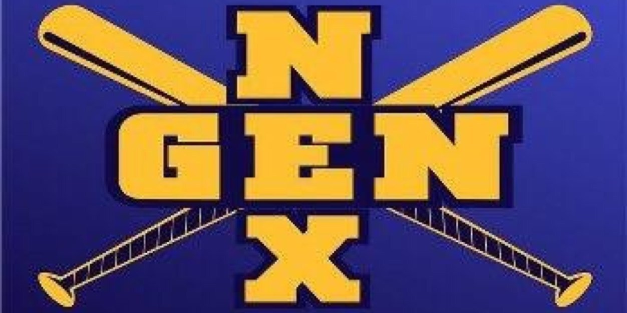 NexGen Softball banner