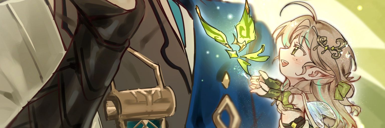Zyaaa🍀's banner