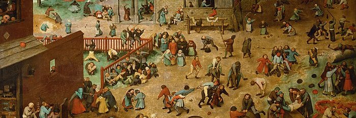 Joachim of Biore banner