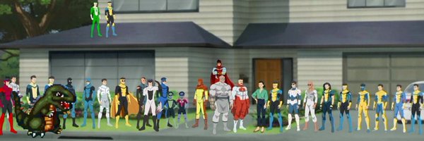 sonofargall Profile Banner