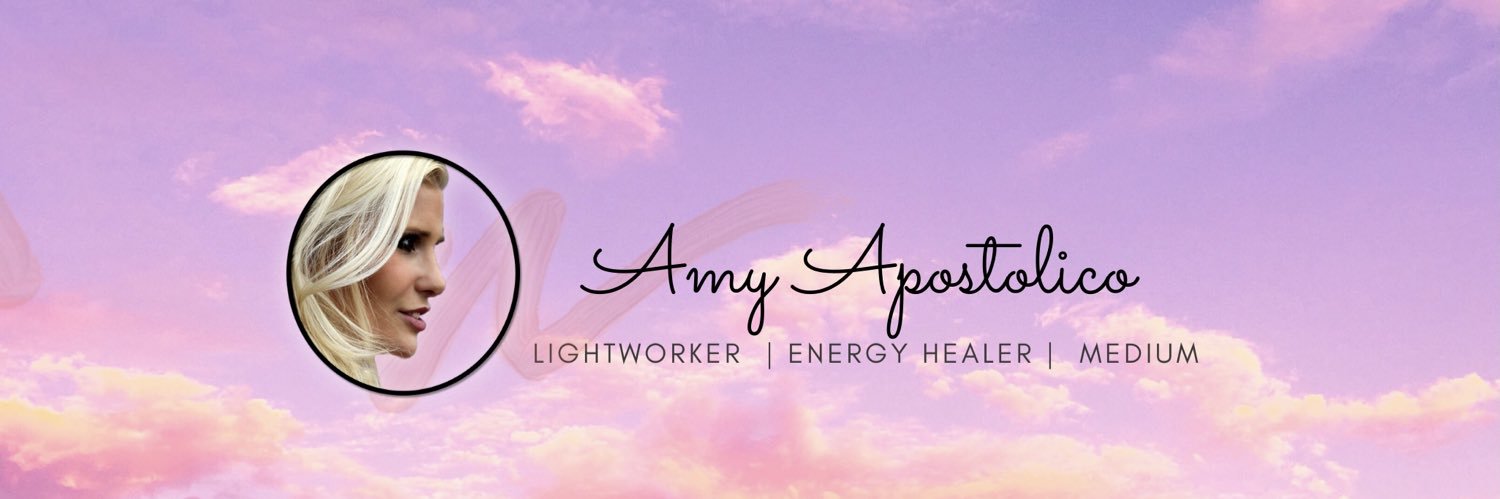 AmyApostolico's profile banner image