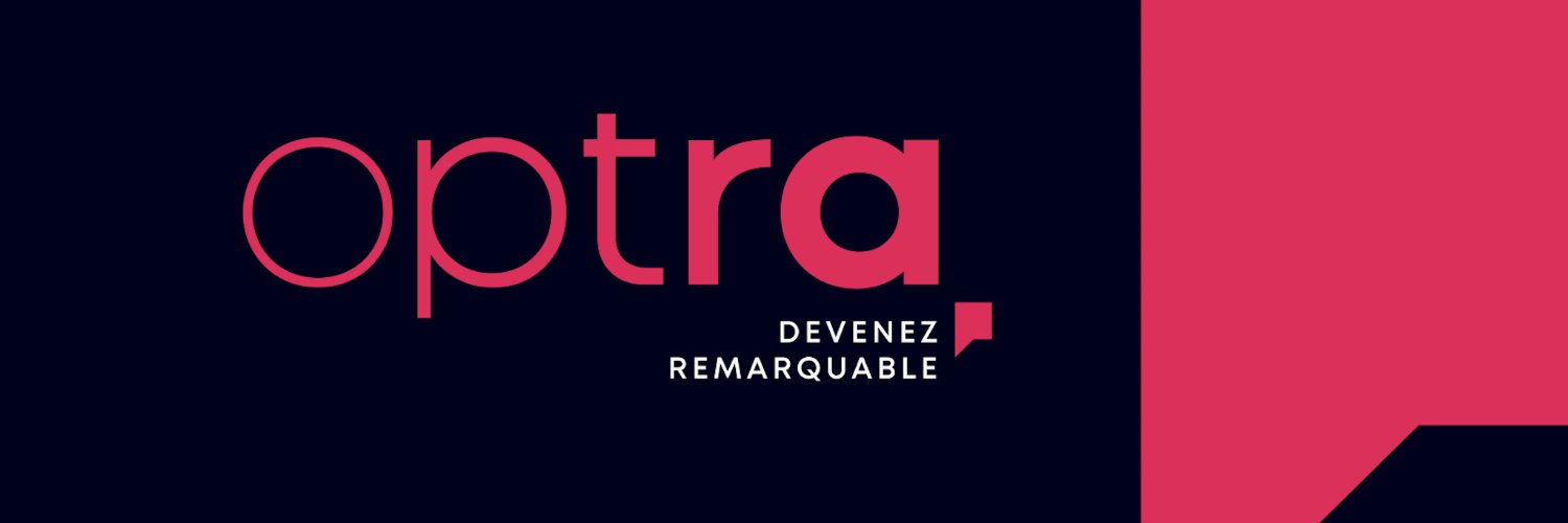 optragroup's profile banner image