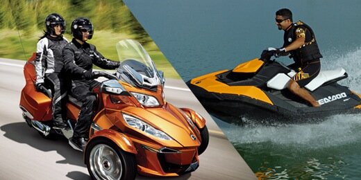 TBPowerSports's profile banner image