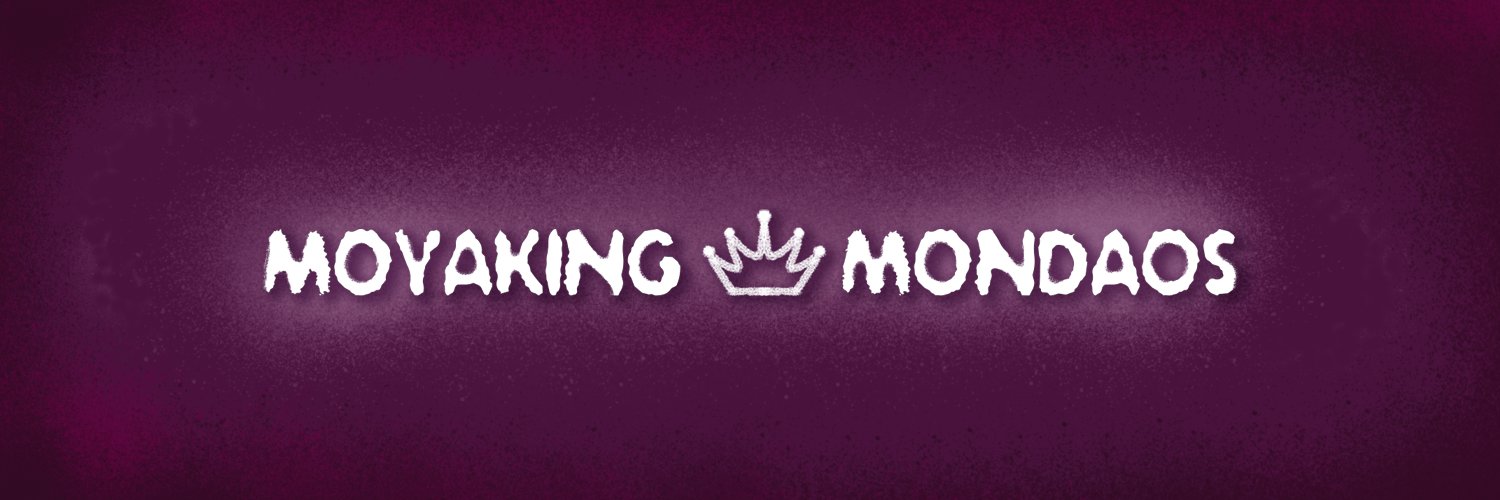 Moyaking 👑's banner
