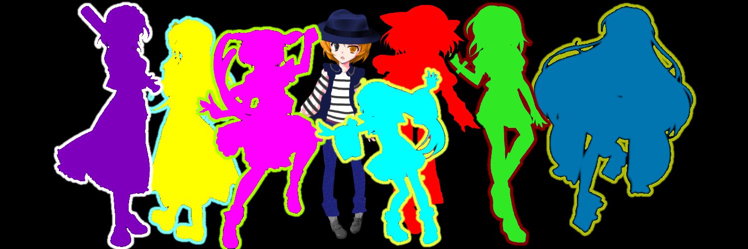 高岡ロネ 動画投稿者兼配信者兼声優兼歌い手になる男 banner