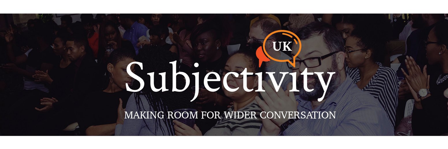 SubjectivityUK banner