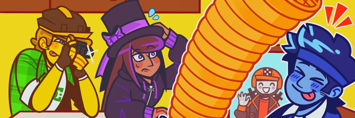 seraphina's banner