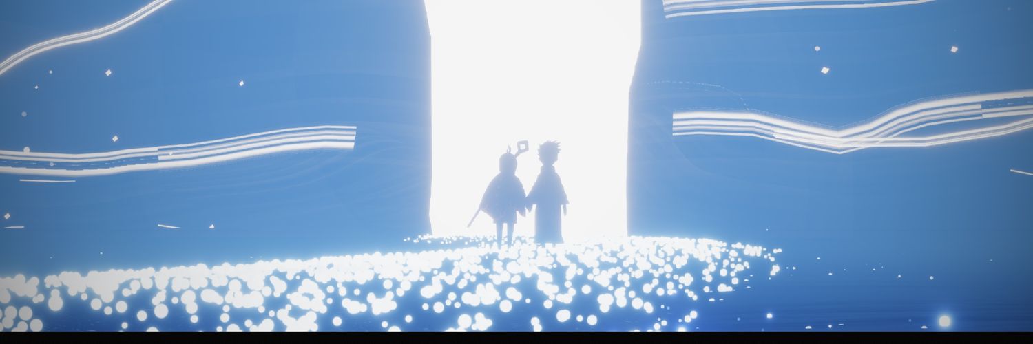 paradoxette's profile banner image