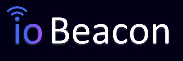 iobeacon Profile Banner