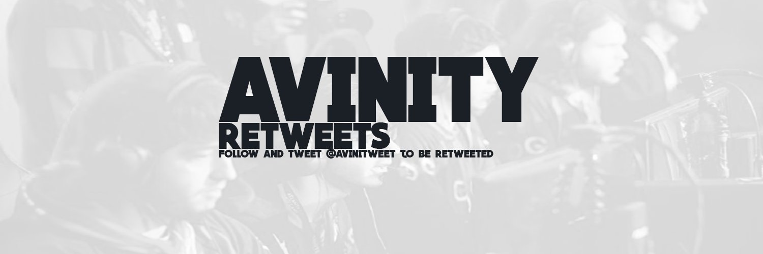 Avinitweet's profile banner image