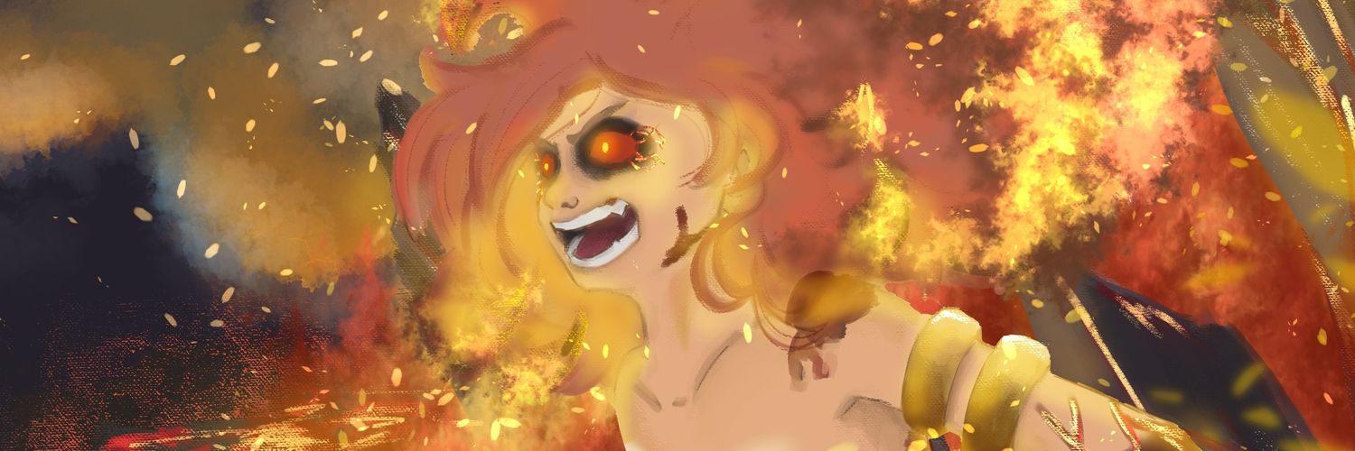 Unlucky_Drawing's profile banner image