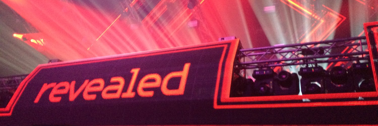 RevealedRecFIN's profile banner image