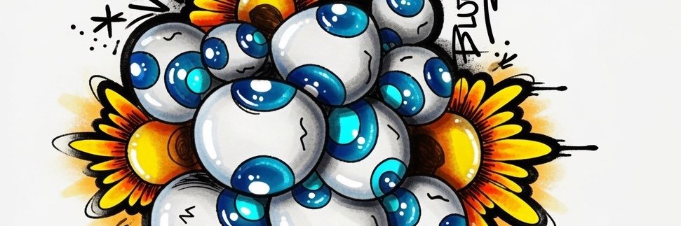 ddaesss's profile banner image