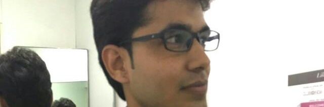 prasunsatyam's profile banner image