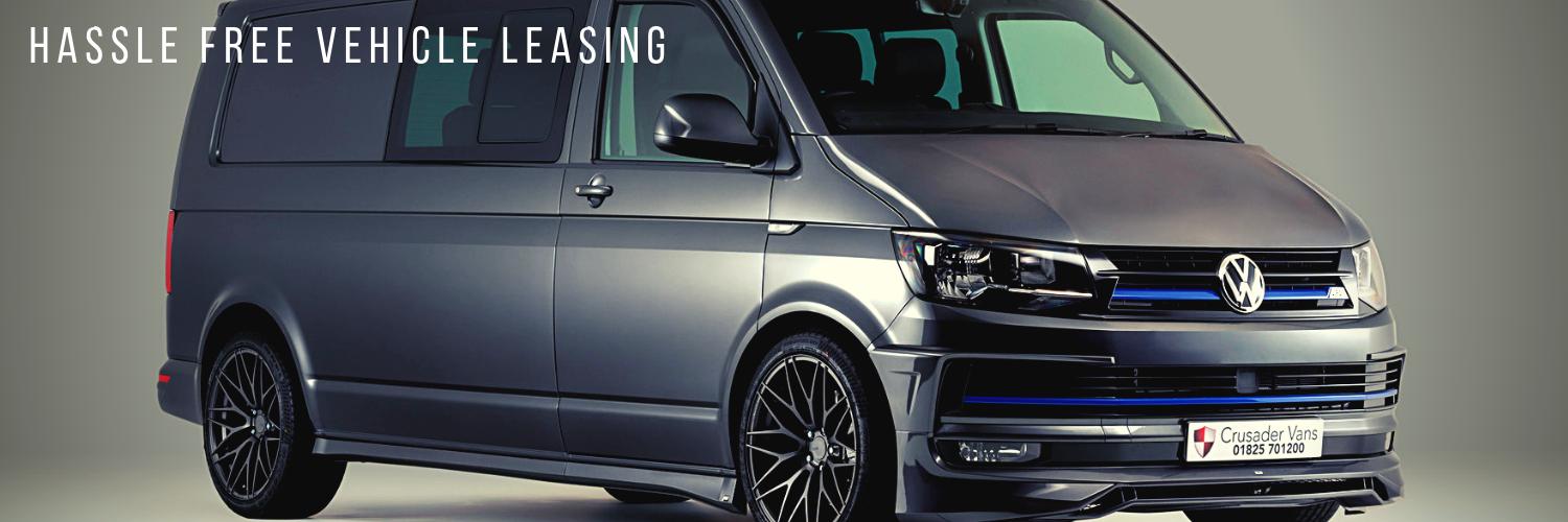 Crusaderleasing's profile banner image