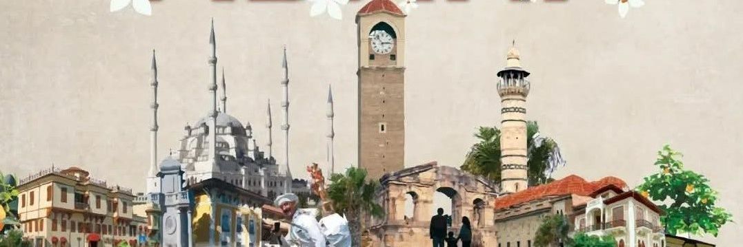 Temud Adana banner