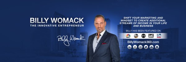 billywmac Profile Banner