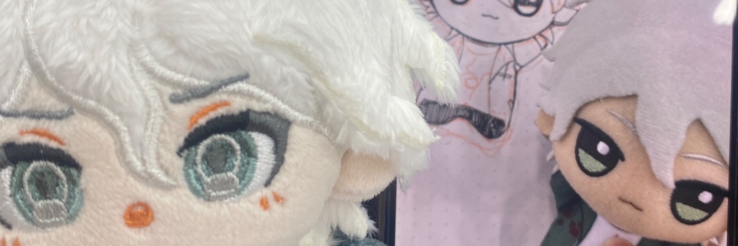 Sammy uwu's banner