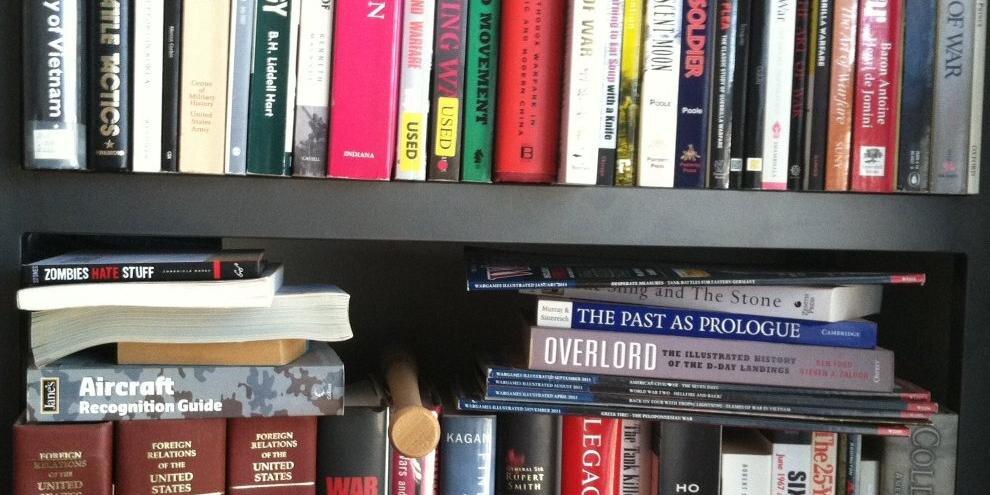 Joseph Trevithick banner