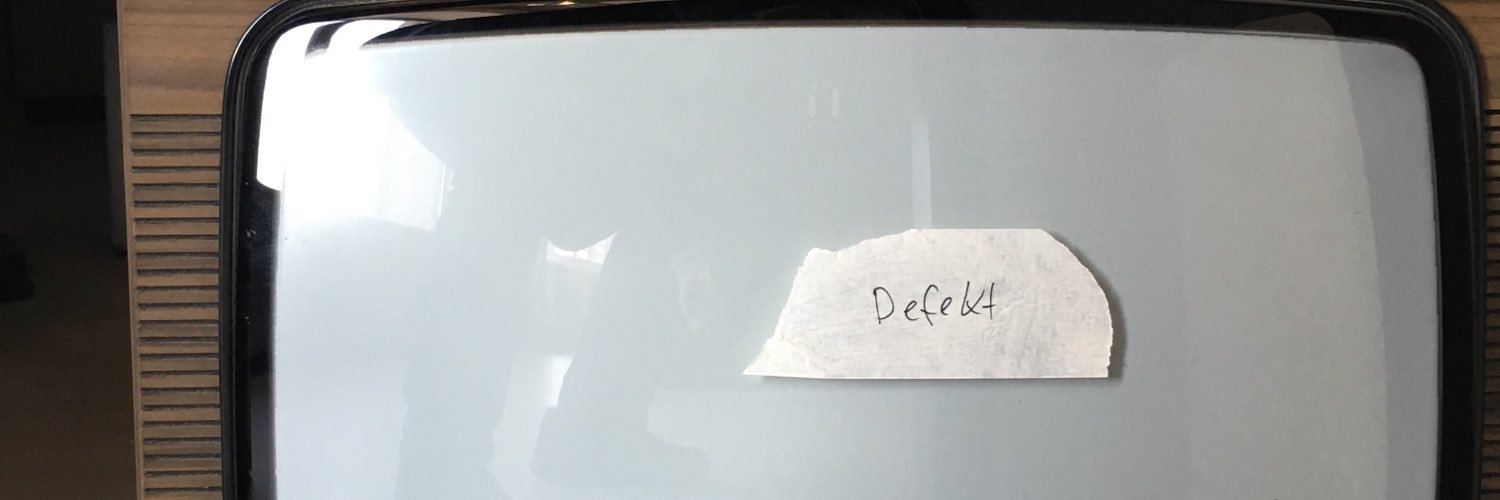 Thomas Dauser banner