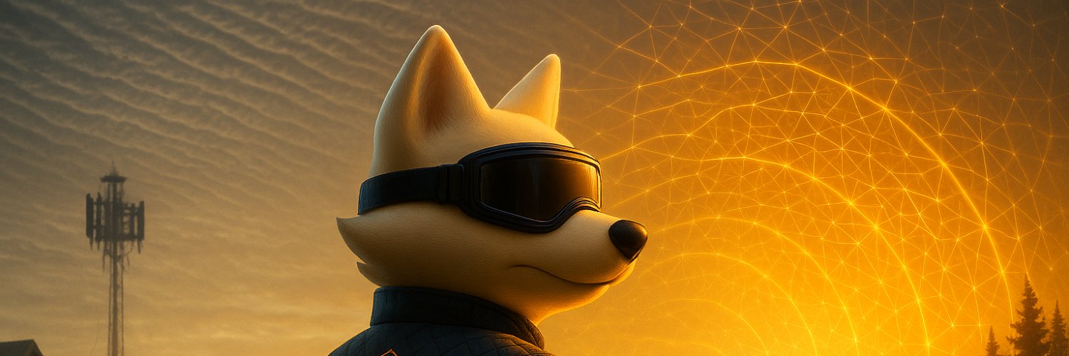 Polar Inu banner
