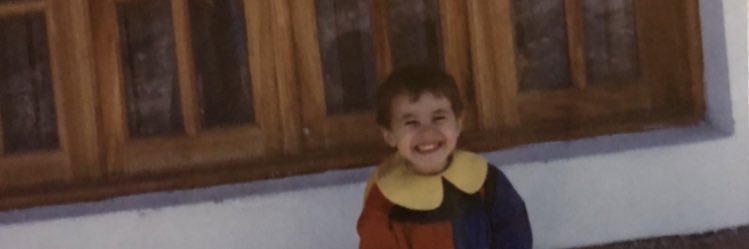 MaxiVecino's profile banner image