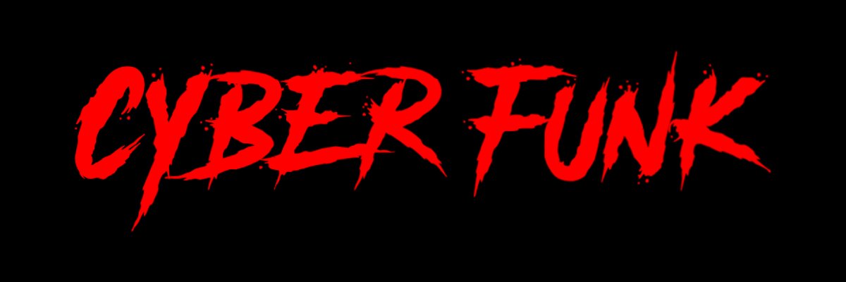 FunkSpunk's profile banner image