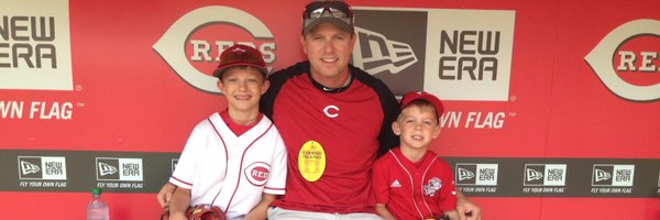 tbeck08 Profile Banner