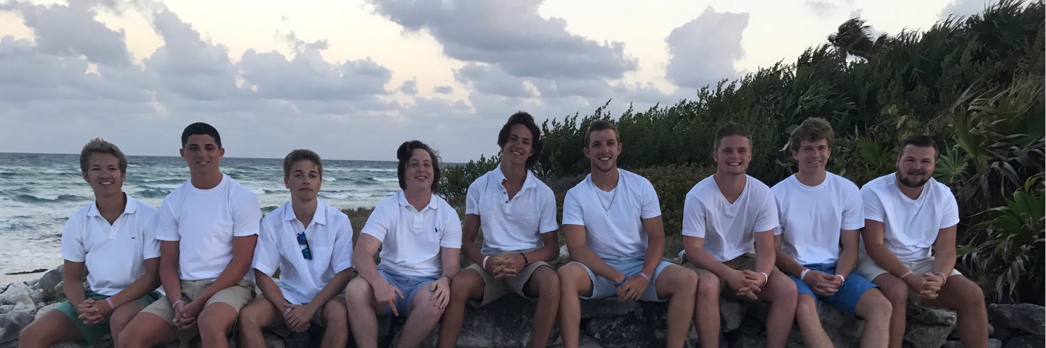 Connor Kramer banner