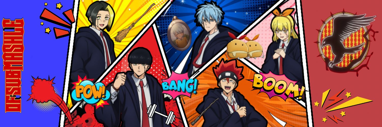 ✦ ┆ banner