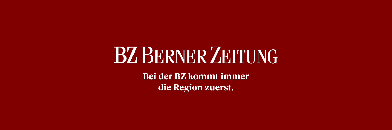Berner Zeitung banner