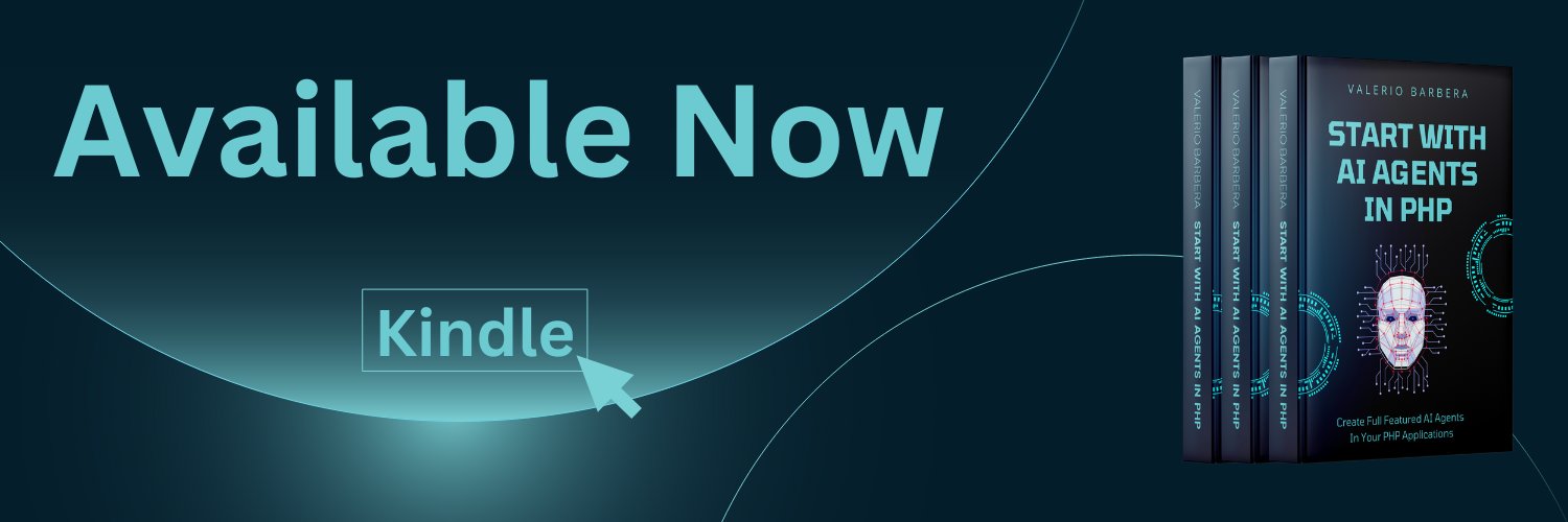 Neuron AI - PHP Agent Development Kit's banner