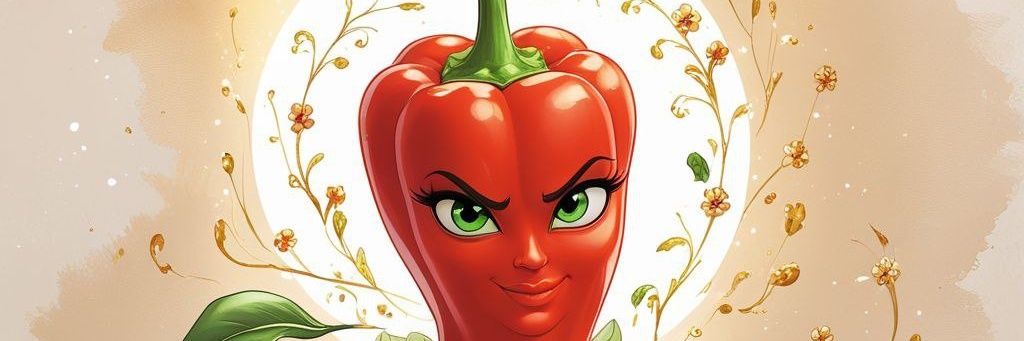 Uma9z Pepper's banner