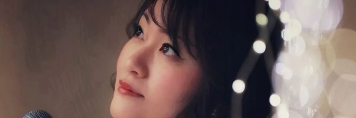 小林杏里（Anri Kobayashi） banner