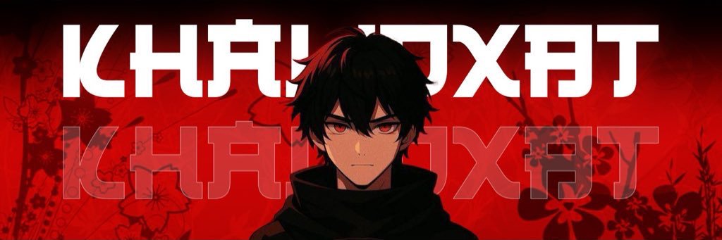 KhalidXBT banner