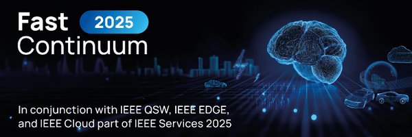FastContinuum Profile Banner