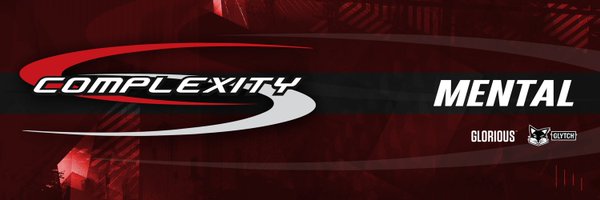 MentaL Profile Banner