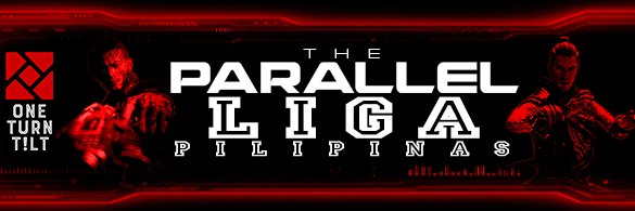 Agent K // TILT's banner