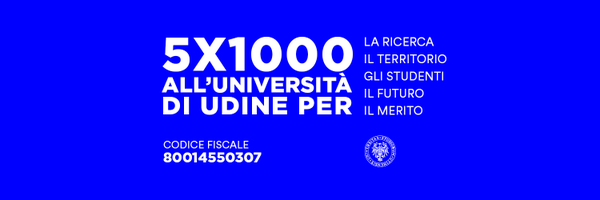 uniud Profile Banner