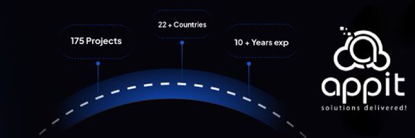 Appitsoft Profile Banner