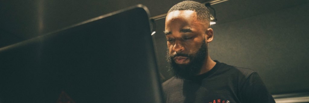 IAmStribb's profile banner image