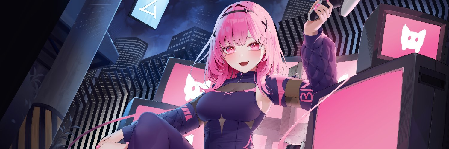 Banark 🩸🍷 banner