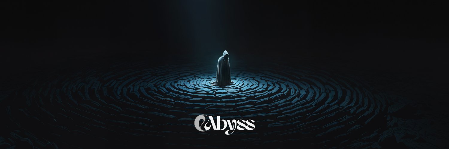 Abyss banner